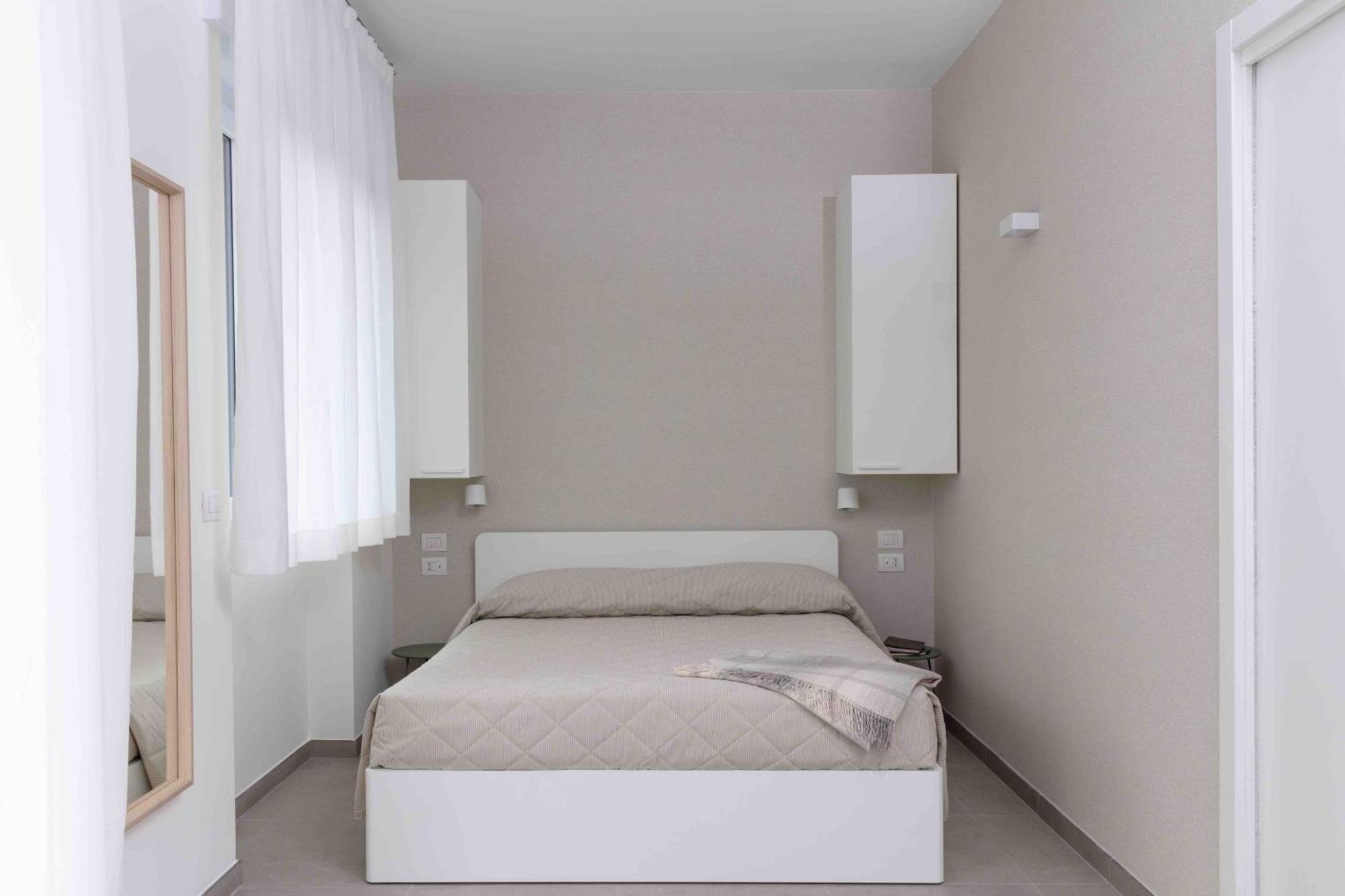 Cirene Apartments Milano Esterno foto