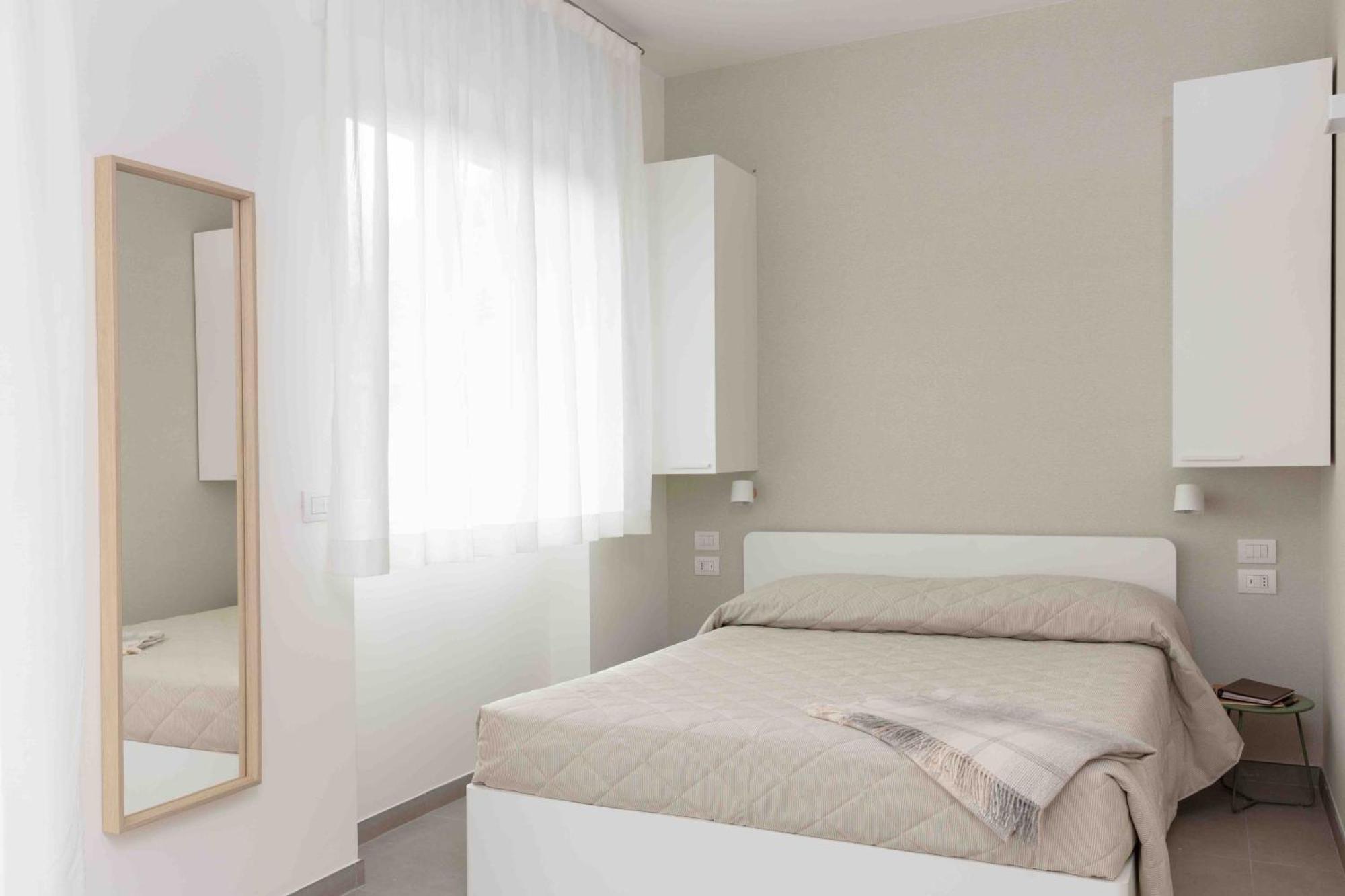 Cirene Apartments Milano Esterno foto